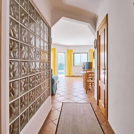 Casa Felix Mit Pool Villa Albufeira Exterior foto