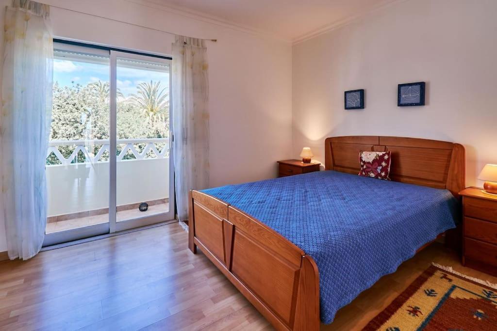 Casa Felix Mit Pool Villa Albufeira Exterior foto